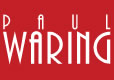 Paul Waring Logo